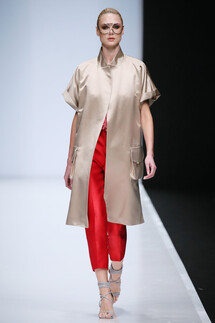 Julia Dalakian Spring 2019 Ready-to-Wear , Юлия Далакян Весна-лето 2019 , Неделя моды в Москве , MBFWRussia